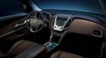 Chevrolet Equinox 2010 года